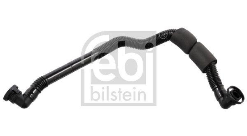 FEBI BILSTEIN 102606 Schlauch f&uuml;r Sekund&auml;rluftpumpe f&uuml;r BMW