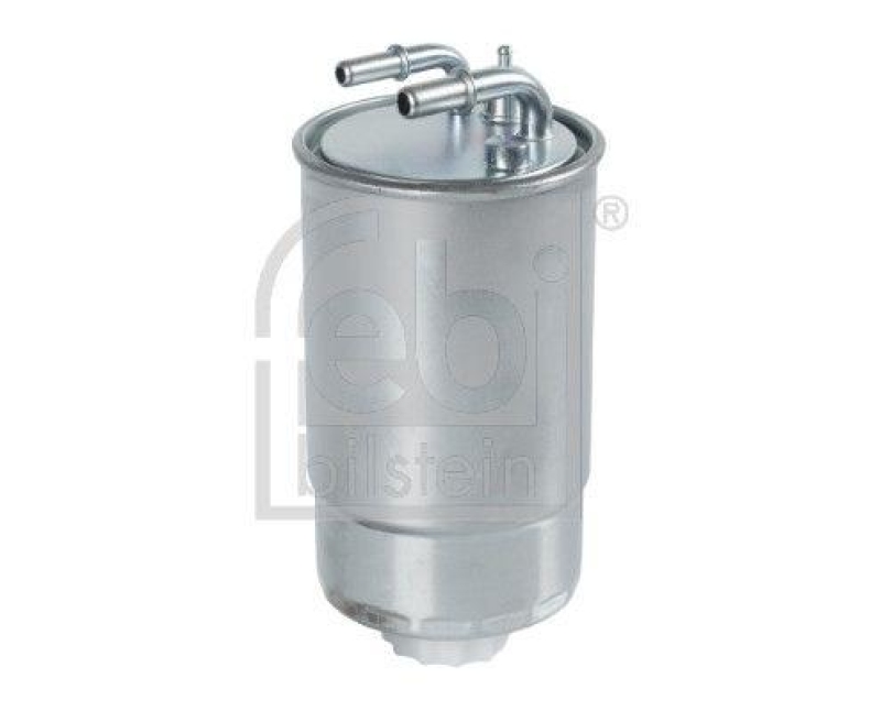 FEBI BILSTEIN 108972 Kraftstofffilter f&uuml;r Opel