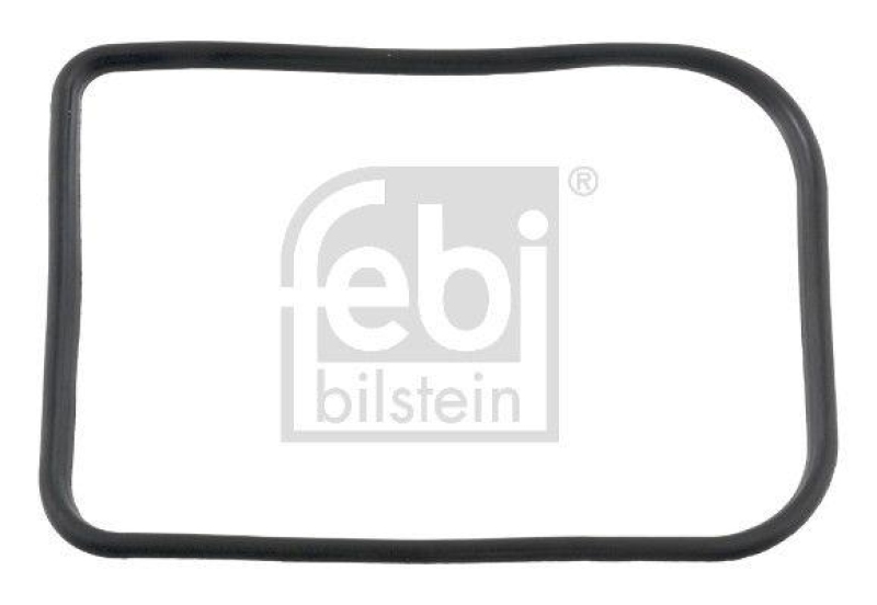 FEBI BILSTEIN 14268 &Ouml;lwannendichtung f&uuml;r Automatikgetriebe f&uuml;r VW-Audi