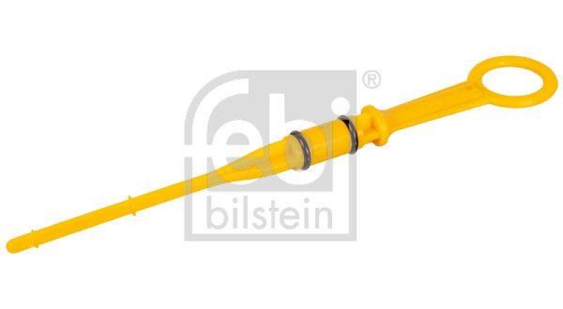 FEBI BILSTEIN 177792 &Ouml;lpeilstab f&uuml;r Motor f&uuml;r Renault
