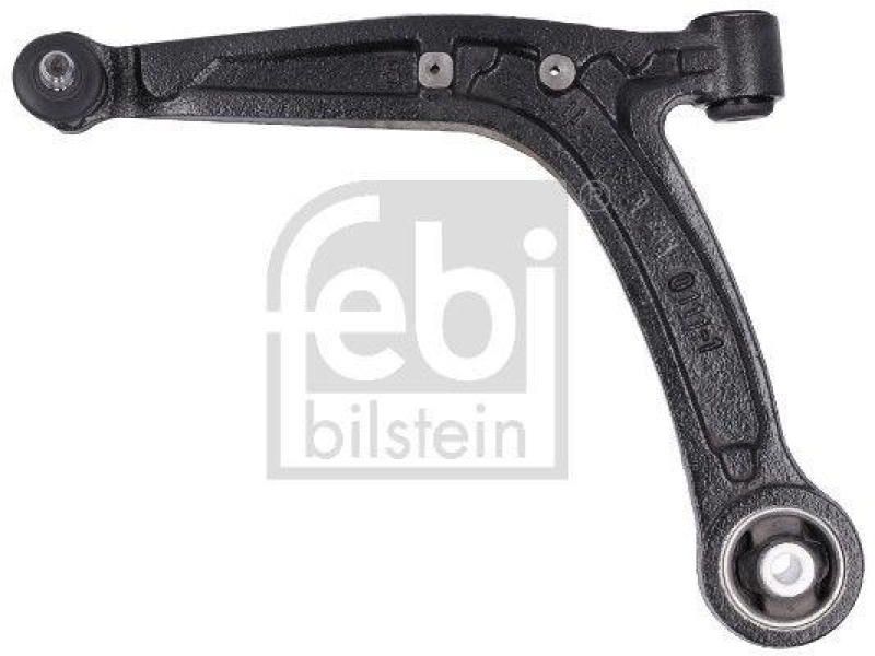 FEBI BILSTEIN 181023 Querlenker mit Lagern und Gelenk f&uuml;r Fiat