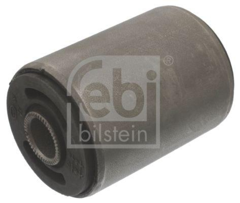 FEBI BILSTEIN 41539 Blattfederlager f&uuml;r HYUNDAI