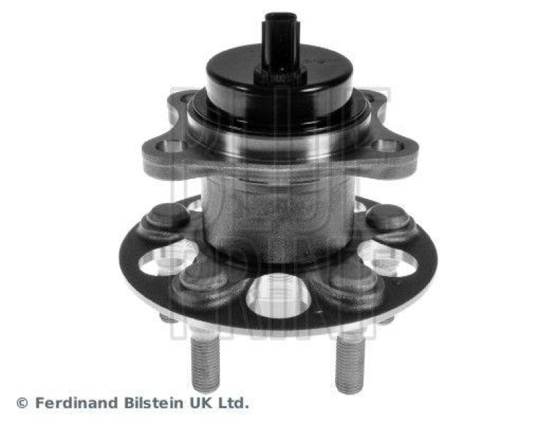 BLUE PRINT ADT383100 Radlagersatz mit Radnabe und ABS-Sensor f&uuml;r TOYOTA