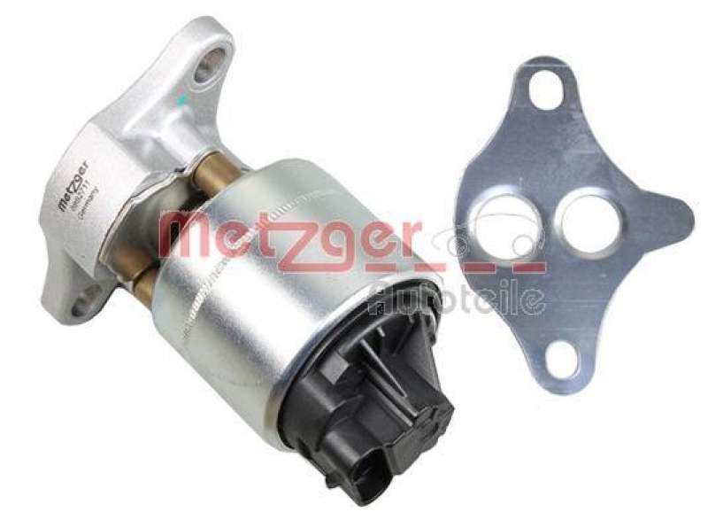 METZGER 0892711 Agr-Ventil f&uuml;r OPEL
