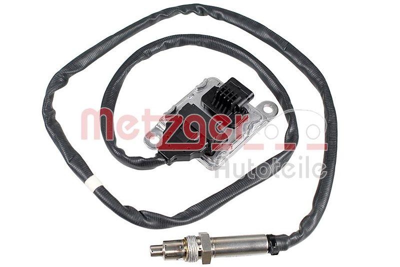 METZGER 0899363 Nox-Sensor, Nox-Katalysator f&uuml;r HYUNDAI/KIA