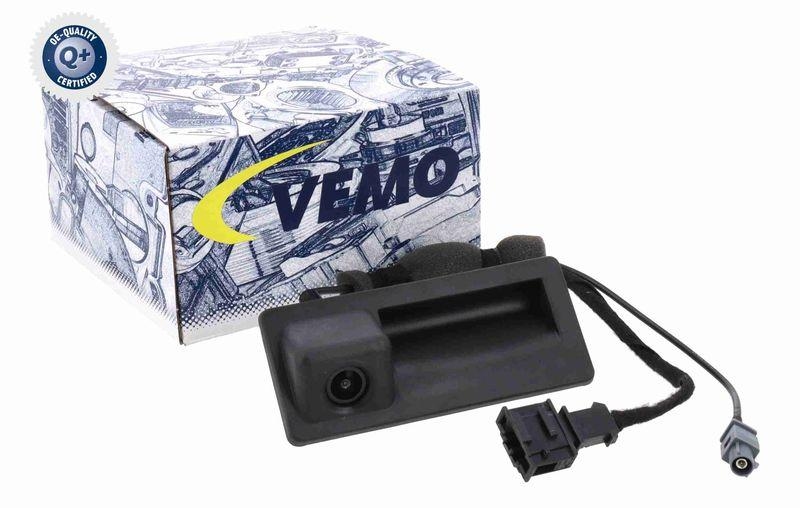 VEMO V15-74-0011 R&uuml;ckfahrkamera, Einparkhilfe f&uuml;r VW