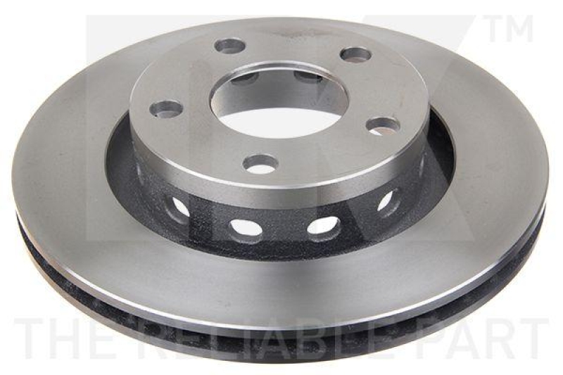 NK 2047158 Bremsscheibe f&uuml;r AUDI, VW