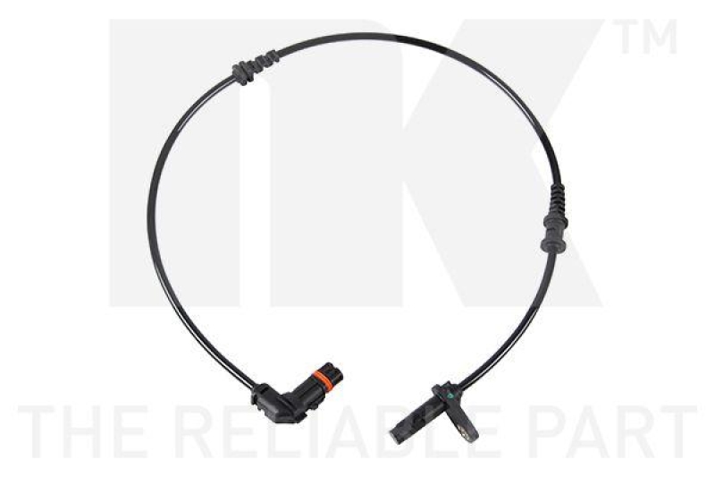 NK 2933101 Sensor, Raddrehzahl f&uuml;r MERCEDES-BENZ