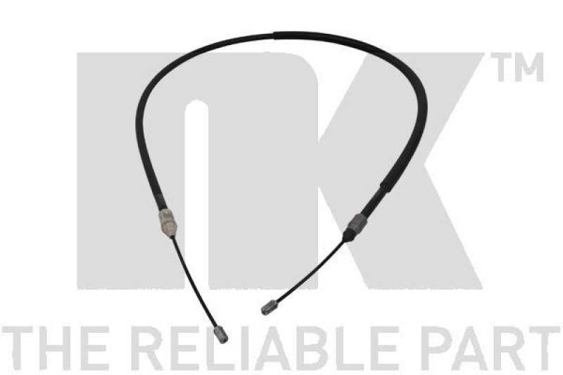 NK 9039155 Seilzug, Feststellbremse f&uuml;r RENAULT