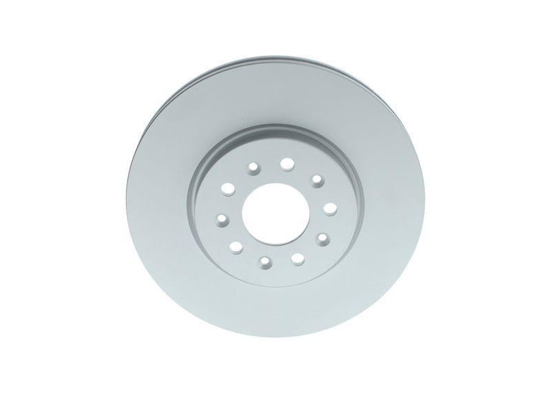 Bosch 0 986 479 F03 Bremsscheibe BD2748