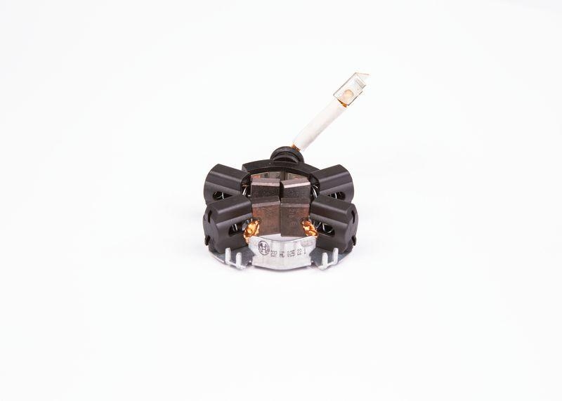 Bosch 2 004 336 237 B&uuml;rstenhalter