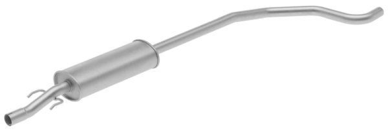 HELLA 8LB 366 021-191 Vorschalld&auml;mpfer OPEL;VAUXHALL