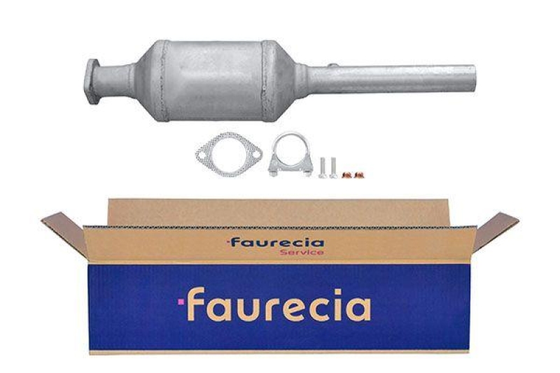 HELLA 8LE 366 054-771 Katalysator SEAT;SKODA;VW