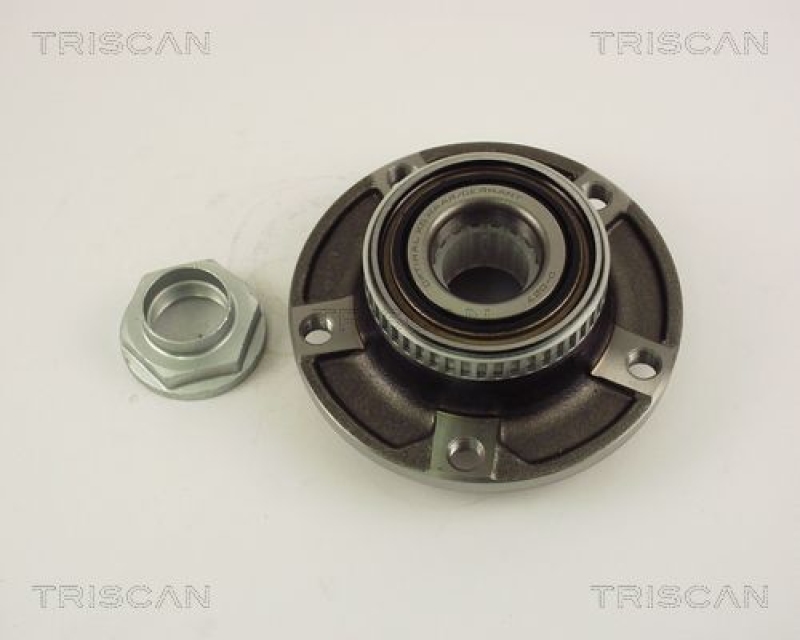 TRISCAN 8530 11110 Radlagersatz Vorne für Bmw 3 / 5 / 7 / 8 Serie