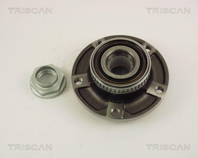 TRISCAN 8530 11110 Radlagersatz Vorne f&uuml;r Bmw 3 / 5 / 7 / 8 Serie