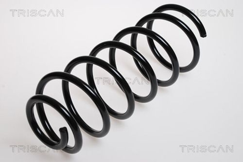 TRISCAN 8750 29026 Spiralfeder Vorne für Volkswagen (150)