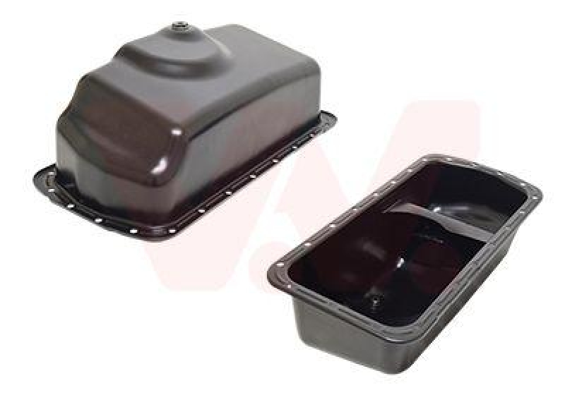 VAN WEZEL 0947070 &Ouml;lwanne