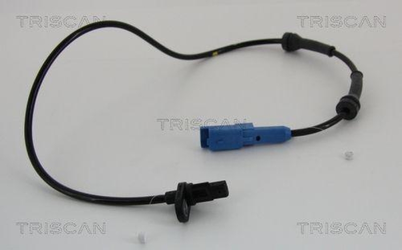TRISCAN 8180 28234 Sensor, Raddrehzahl f&uuml;r Psa