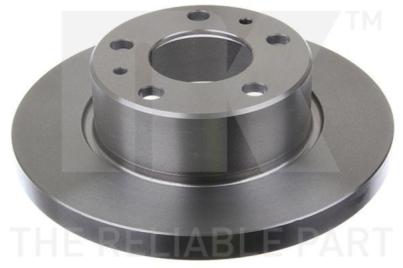 NK 202347 Bremsscheibe f&uuml;r IVECO
