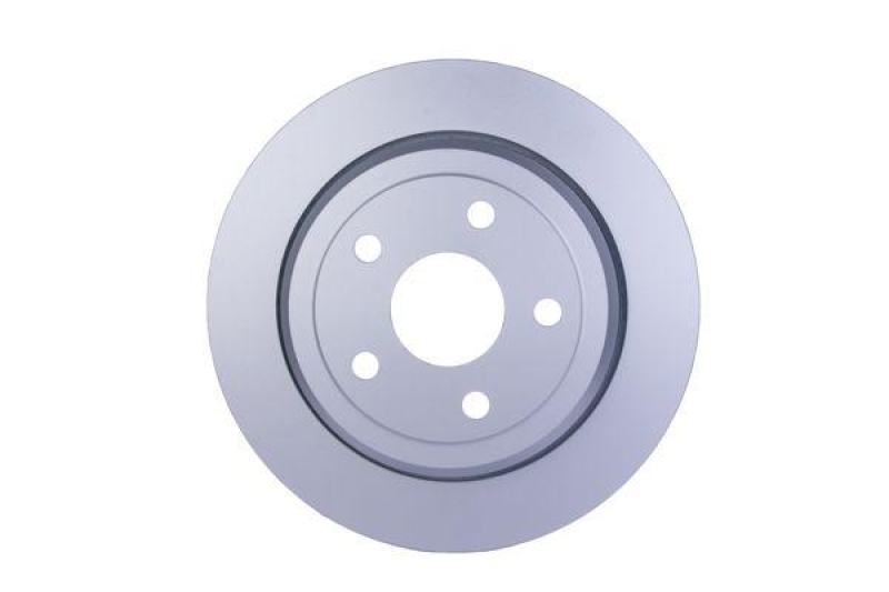 HELLA 8DD 355 122-511 Bremsscheibe f&uuml;r JEEP GRAND CHEROKEE IV