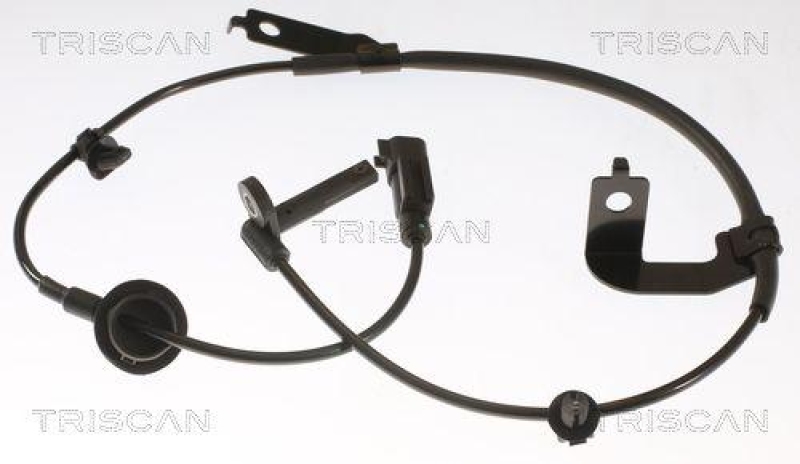 TRISCAN 8180 80128 Sensor, Raddrehzahl f&uuml;r Chrysler,Dodge