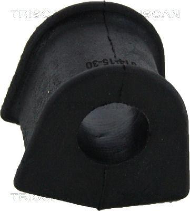 TRISCAN 8500 13838 Lagerbuchse - Stabilisator f&uuml;r Toyota
