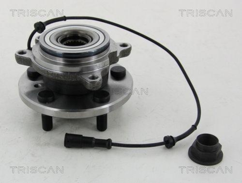 TRISCAN 8530 17224 Radnabe Hinten f&uuml;r Landrover Discovery