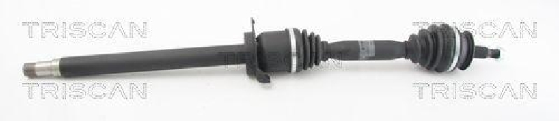 TRISCAN 8540 23523 Antriebswelle f&uuml;r Mercedes