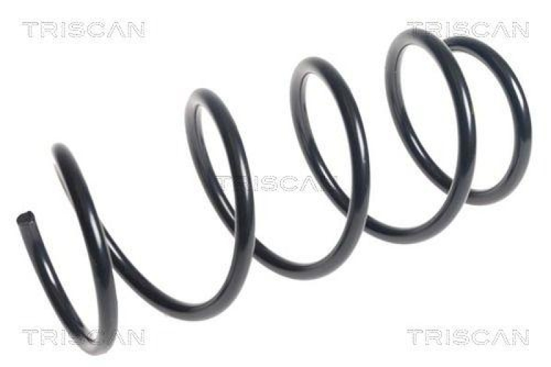 TRISCAN 8750 14109 Spiralfeder Vorne f&uuml;r Nissan Juke