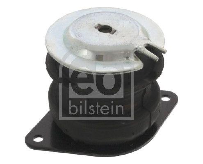 FEBI BILSTEIN 05024 Motorlager f&uuml;r VW-Audi