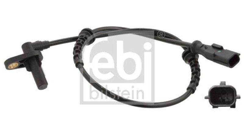 FEBI BILSTEIN 106462 ABS-Sensor f&uuml;r Renault