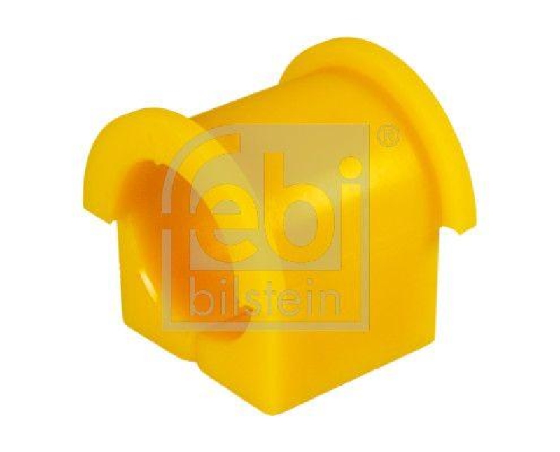 FEBI BILSTEIN 171054 Stabilisatorlager für Iveco