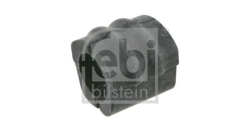 FEBI BILSTEIN 24868 Stabilisatorlager f&uuml;r Mercedes-Benz