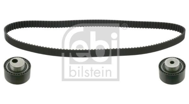 FEBI BILSTEIN 27391 Zahnriemensatz f&uuml;r Peugeot