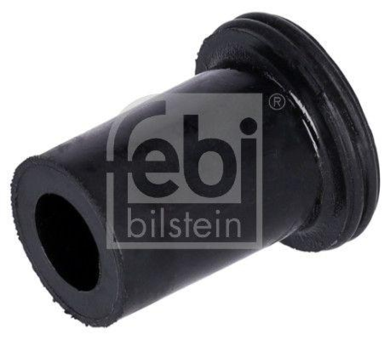FEBI BILSTEIN 41540 Blattfederlager f&uuml;r HYUNDAI