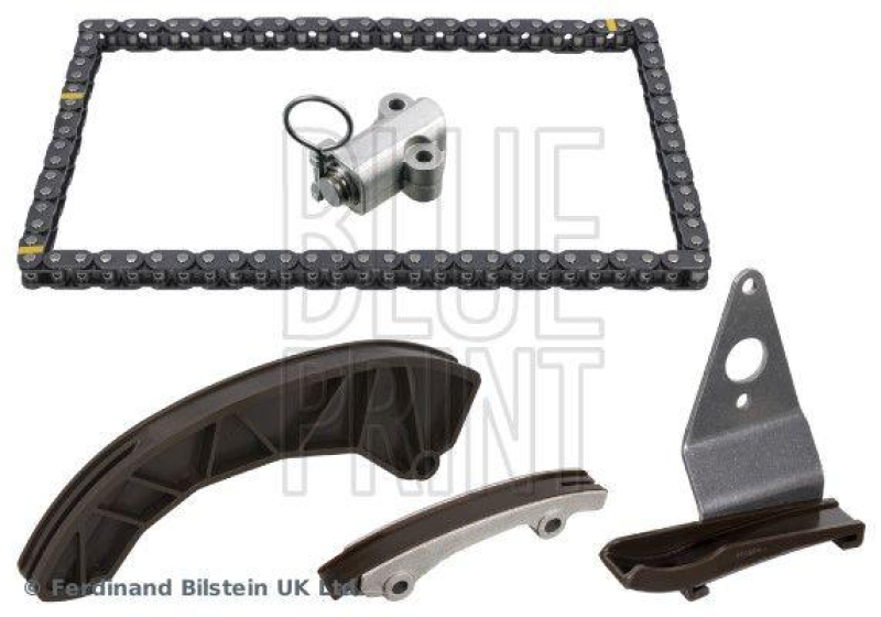 BLUE PRINT ADBP730134 Steuerkettensatz f&uuml;r Nockenwelle f&uuml;r HYUNDAI