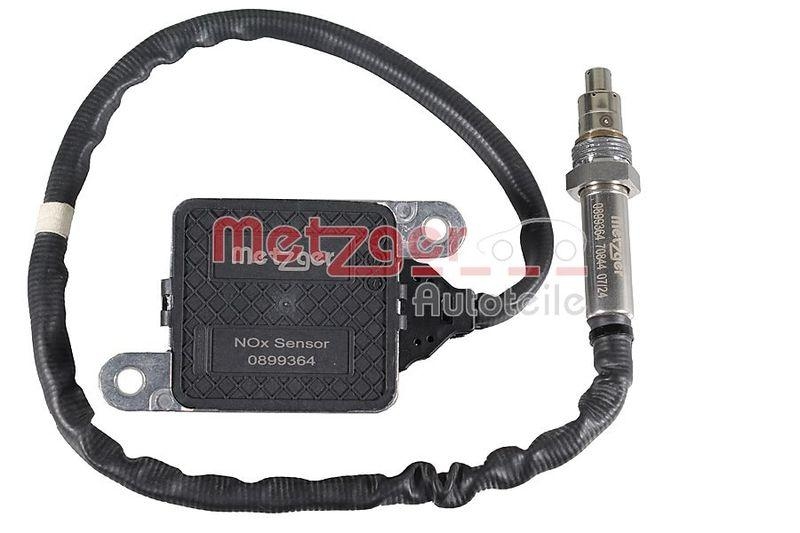 METZGER 0899364 Nox-Sensor, Nox-Katalysator f&uuml;r HYUNDAI/KIA