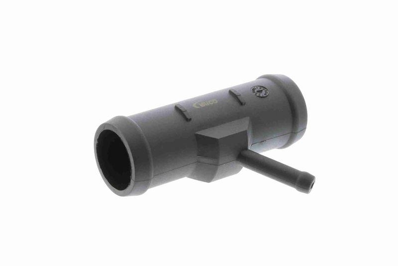 VAICO V10-0744 K&uuml;hlmittelflansch f&uuml;r SKODA