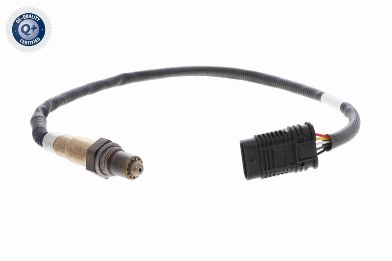 VEMO V20-76-0092 Lambdasonde 5-Polig / Regelsonde f&uuml;r BMW