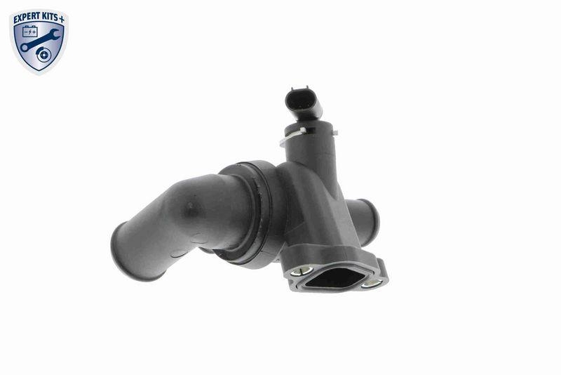 VEMO V30-99-0195 Thermostatgehäuse 90°C - M. Sensor U. Dichtung für SMART