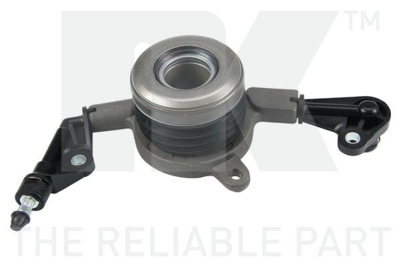 NK 143306 Zentralausrücker, Kupplung für CHRYSLER, MERCEDES-BENZ, VW