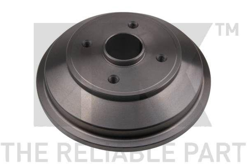 NK 255217 Bremstrommel f&uuml;r OPEL, SUZUKI, VAUX