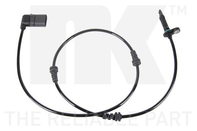 NK 2933102 Sensor, Raddrehzahl f&uuml;r MERCEDES-BENZ