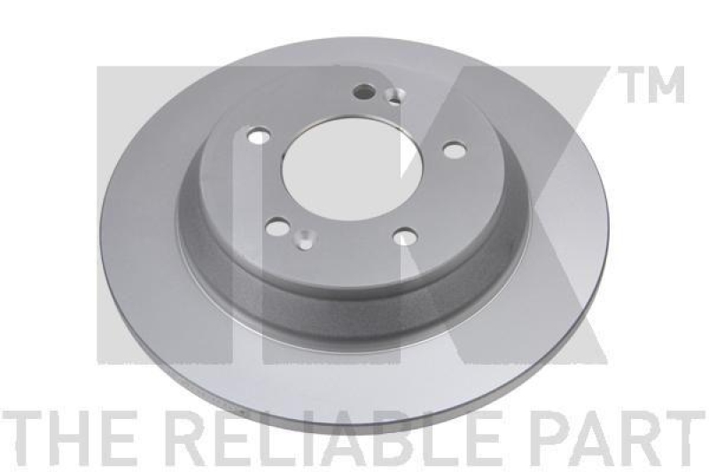 NK 313542 Bremsscheibe f&uuml;r HYUNDAI, KIA