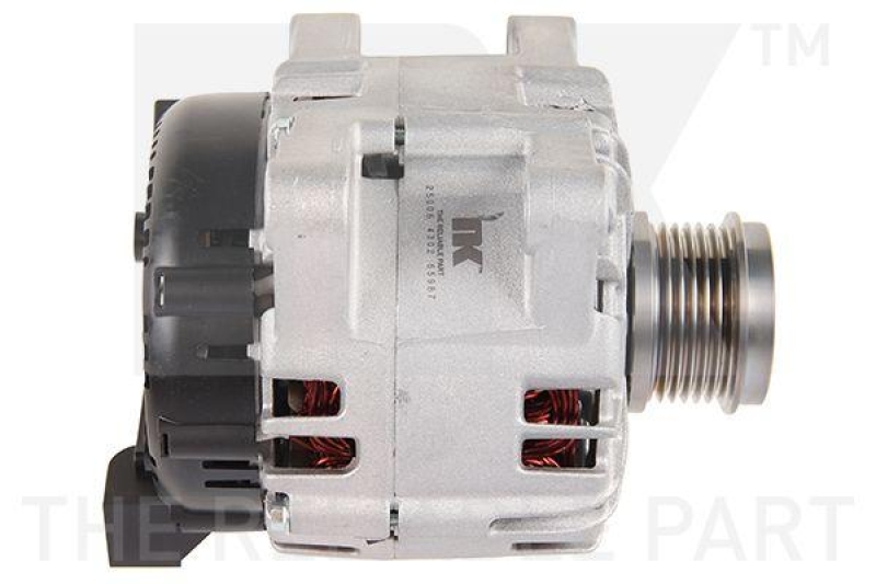 NK 4825006 Generator f&uuml;r FORD,VOLVO