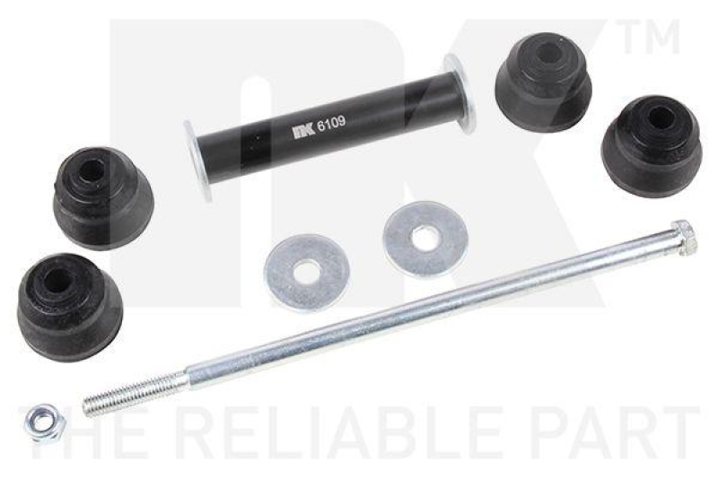 NK 5113378 Stange/Strebe, Stabilisator f&uuml;r MERCEDES-BENZ