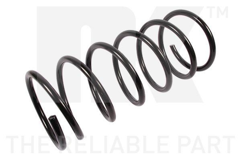 NK 531999 Fahrwerksfeder f&uuml;r CITROEN