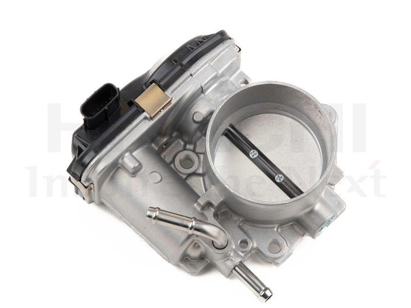 HITACHI 138530 Drosselklappenstutzen f&uuml;r LEXUS u.a.