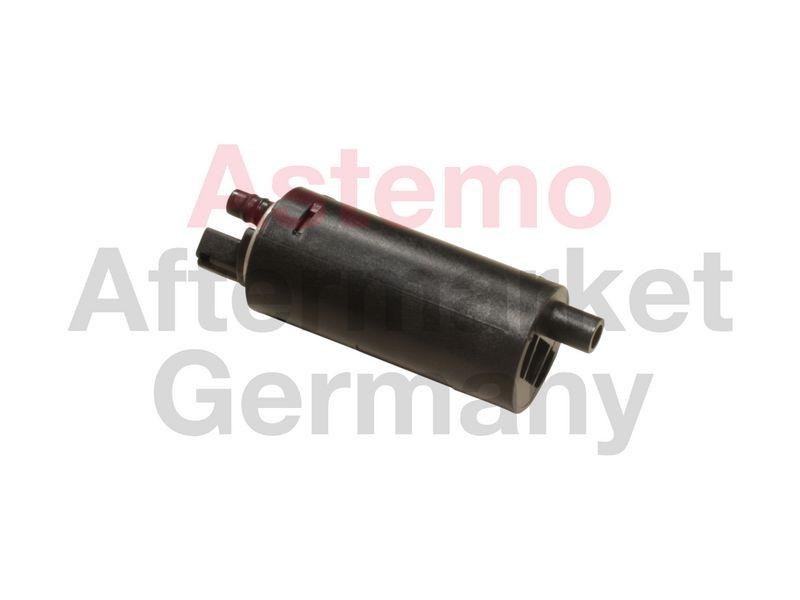 HITACHI 2503354 Kraftstoffpumpe f&uuml;r OPEL u.a.