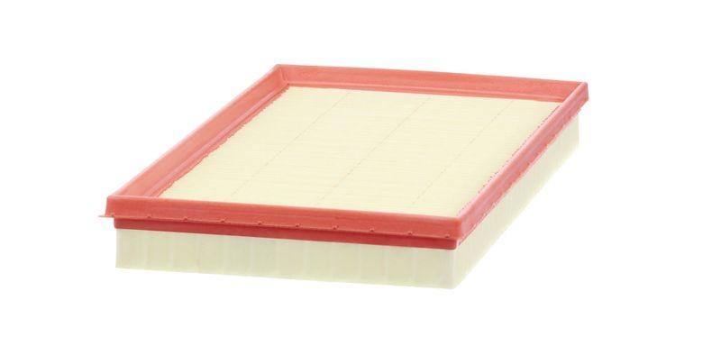 MANN-FILTER C 34 002 Luftfilter für Mercedes-Benz